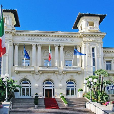 Apartment Margi By Interhome Sanremo Exterior foto