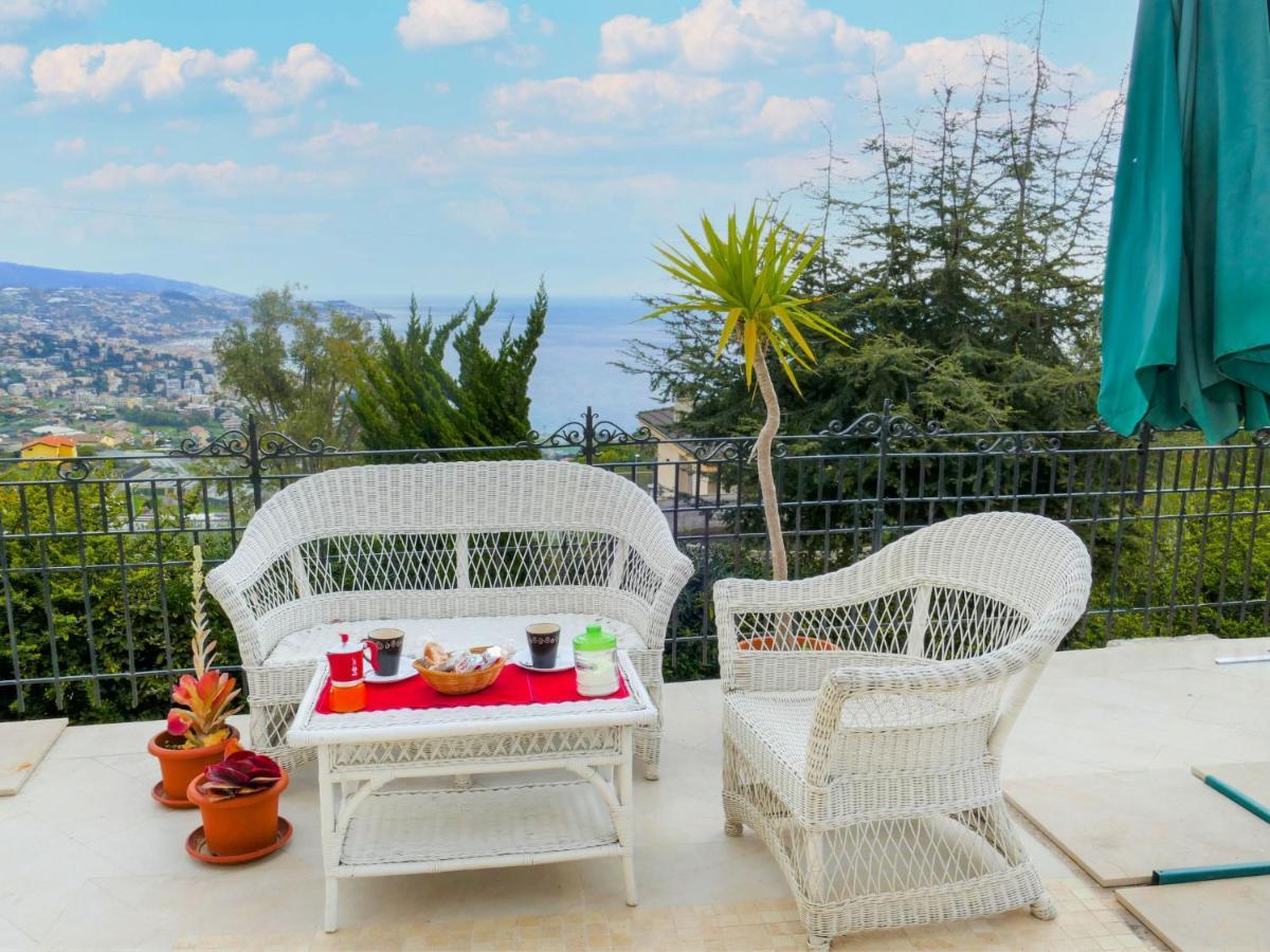 Apartment Margi By Interhome Sanremo Exterior foto