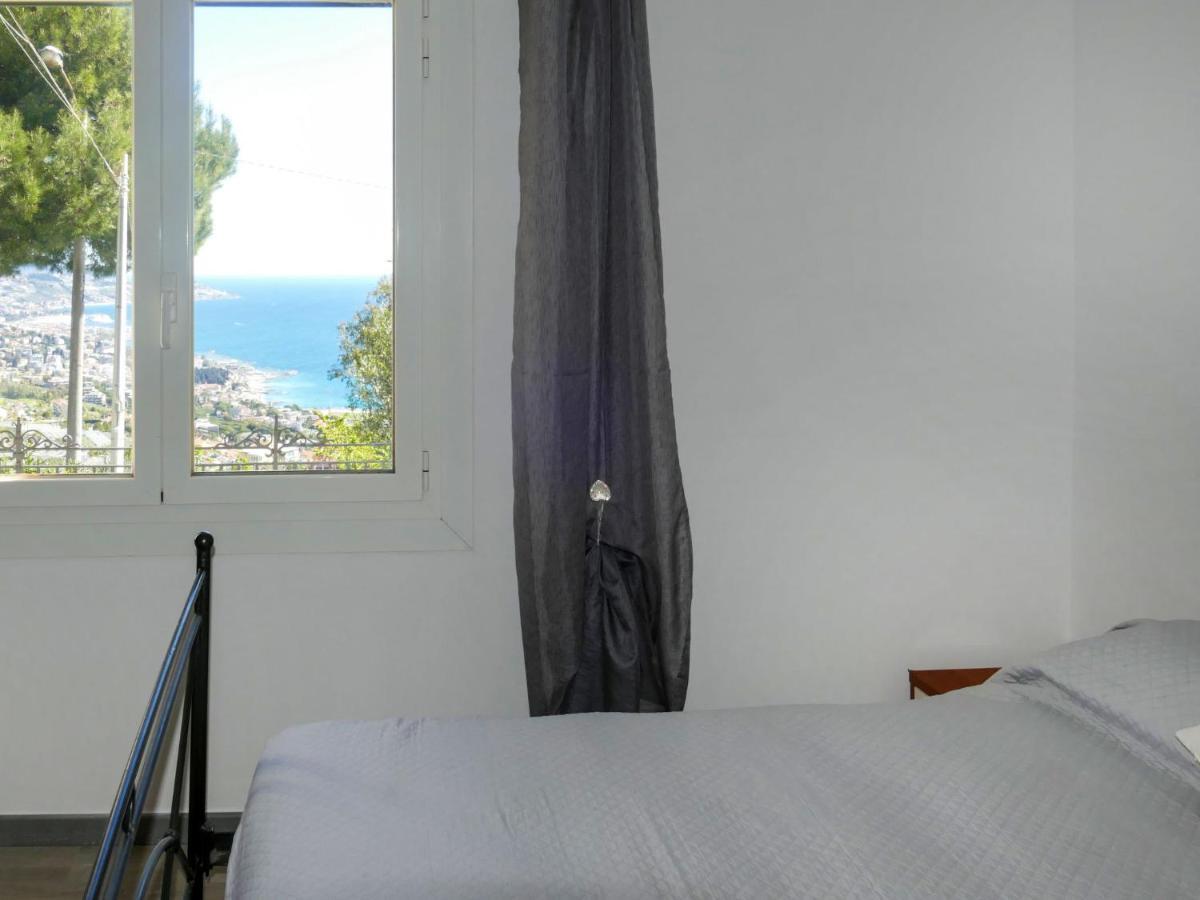 Apartment Margi By Interhome Sanremo Exterior foto