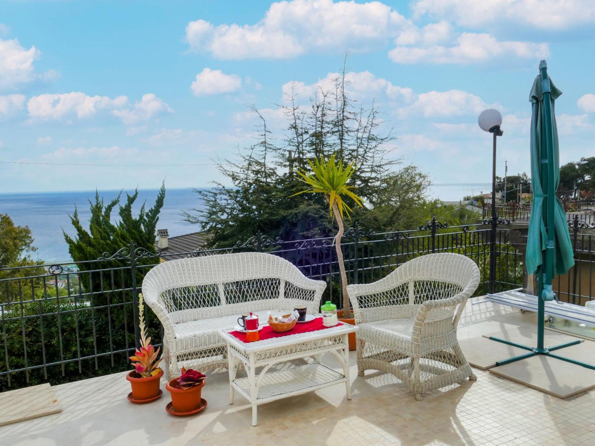Apartment Margi By Interhome Sanremo Exterior foto