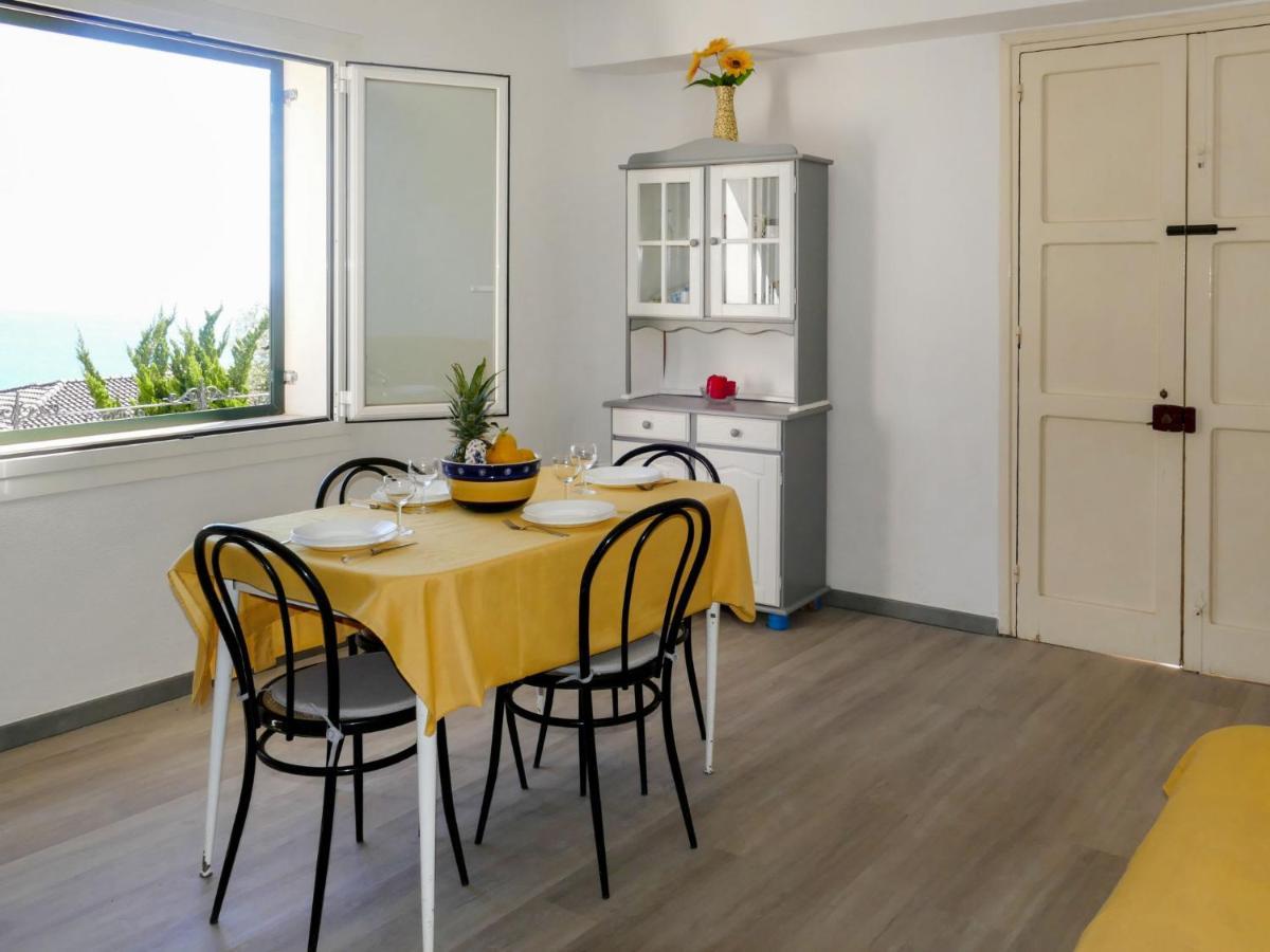 Apartment Margi By Interhome Sanremo Exterior foto
