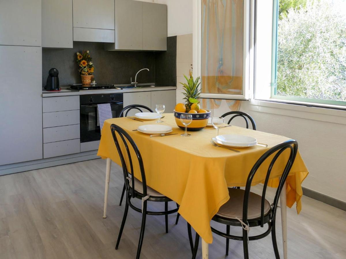 Apartment Margi By Interhome Sanremo Exterior foto