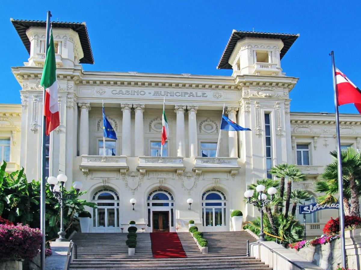 Apartment Margi By Interhome Sanremo Exterior foto